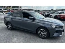 2024 Proton S70 1.5 Premium Sedan