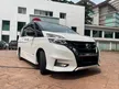 Used HOT DEALS TIPTOP LIKE NEW CONDITION (USED) 2018 Nissan Serena 2.0 S