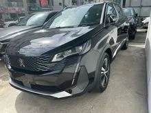 ALL NEW Peugeot 5008 1.6 THP Plus Allure SUV
