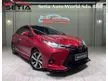 New 2023 Toyota Yaris 1.5 G Hatchback Toyota Warranty till 2028