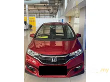 2019 Honda Jazz 1.5 V Hatchback