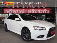 2012 Mitsubishi Lancer EX 2.0 (ปี 09-15) GT Sedan AT