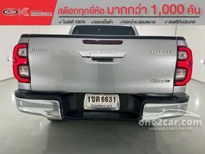 2020 Toyota HILUX REVO 2.4 Prerunner Mid Double Cab Pickup