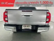 2020 Toyota HILUX REVO 2.4 Prerunner Mid Double Cab Pickup
