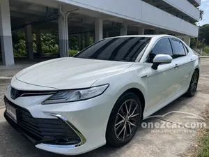 2023 Toyota CAMRY 2.5 HEV Premium Sedan