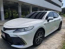 2023 Toyota CAMRY (ปี 18-24) 2.5 HEV Premium Sedan AT