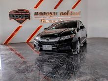 2016 Honda City 1.5 (ปี 14-18) S i-VTEC Sedan