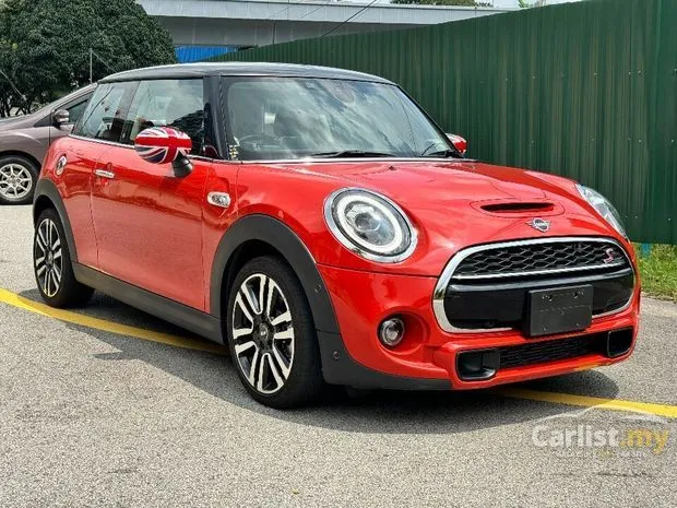 MINI for Sale in Malaysia | Carlist.my