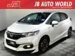 Used 2018 Honda Jazz 1.5 Hybrid (A) 5