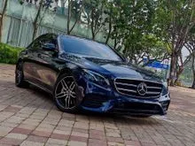 2020 Mercedes-Benz E350 2.0 AMG Line beautiful Condition