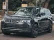 Recon FULL SPEC DIESEL 2TONE INTERIOR COOLBOX DYNAMIC MODE 2019 Land Rover Range Rover 3.0 SDV6 Vogue