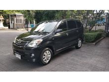 2011 Toyota Avanza 1.5 (ปี 04-11) S Hatchback AT