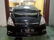 2003 Toyota Wish 1.8 ZNE10 MPV