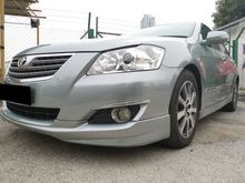 2007 Toyota Camry 2.4 V CONDITION LIKE NEW VERY CAREFUL OWNER