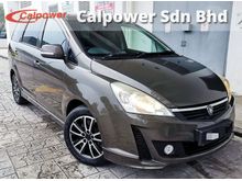 2017 Proton EXORA 1.6 BOLD TURBO (A) LEATHER (EASY LOAN)