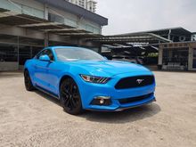 2017 Ford Mustang 2.3 EcoBoost Coupe Super Offer Unreg