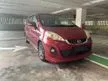 Used 2014 Perodua Alza 1.5 SE MPV**MONTHLY RM580, NO MAJOR ACCIDENT