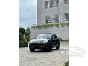 2013 Porsche Cayenne 3.6 SUV
