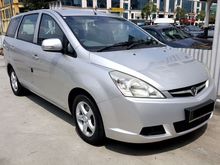 2010 Proton Exora 1.6 CPS H-Line MPV