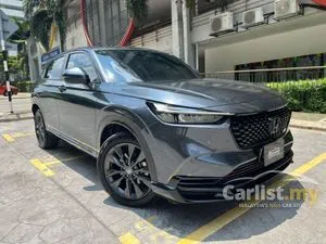2024 Honda HR-V 1.5 e:HEV RS SUV