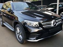 2019 Mercedes-Benz GLC200 2,0 AMG SUV