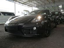 ( #ENJOY 0% GST #ENJOY PRICE REVISED ) 2015 Porsche Cayman 2.7 PDK
