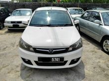 2011 Proton Saga 1.6 FL (A) ONE OWNER ,TIPTOP CONDITION