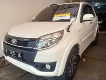 2015 Toyota Rush 1.5 G SUV