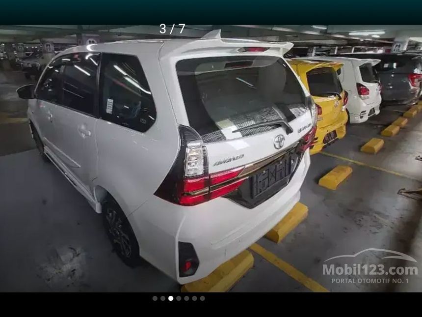Jual Mobil Toyota Avanza 2020 Veloz 1 5 Di Sulawesi Selatan Manual Mpv Putih Rp 212 000 000 6476109 Mobil123 Jual Mobil Toyota Avanza 2020 Veloz 1 5 Di Sulawesi Selatan Manual Mpv Putih Rp 212 000 000 6476109 Mobil123