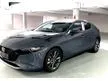 New 2022 Mazda 3 2.0 SKYACTIV-G High Plus Hatchback - Cars for sale