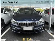 2015 BMW 220i Gran Tourer -SIMEMOTORS