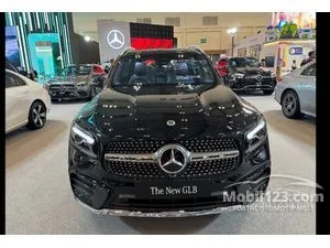 2025 Mercedes-Benz GLB200 1.3 AMG Line SUV