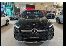 2025 Mercedes-Benz GLB200 1.3 AMG Line SUV