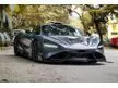 Used UPGRADE 765LT 2017 McLaren 720S 4.0 Performance Coupe