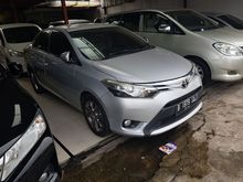 2014 Toyota Vios 1.5 G AT