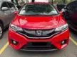 Used 2017 Honda Jazz 1.5 V i-VTEC Hatchback GK by Sime Darby Auto Selection - Cars for sale