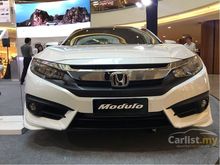 2019 Honda Civic TCP Ready Stock