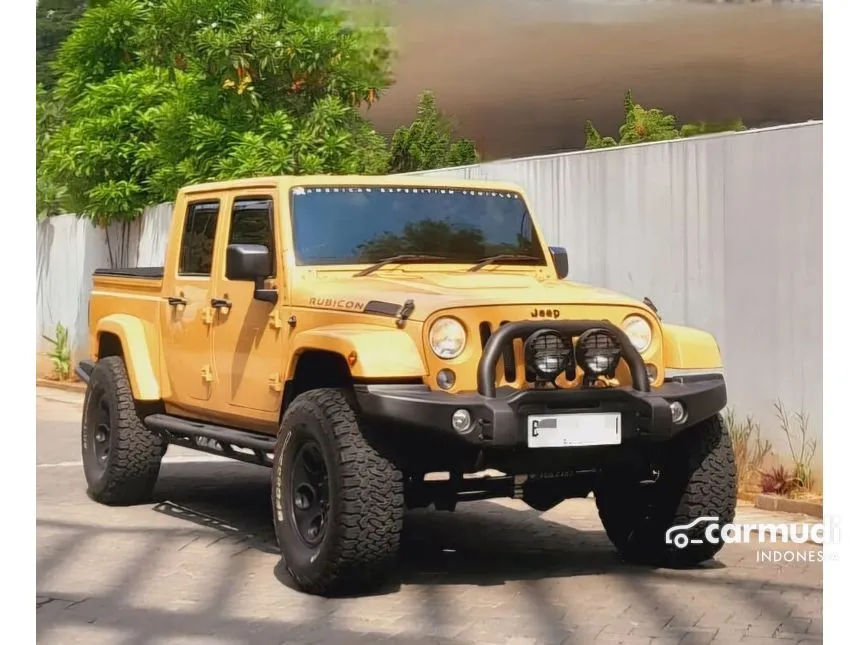 Jeep shops wrangler brute double cab