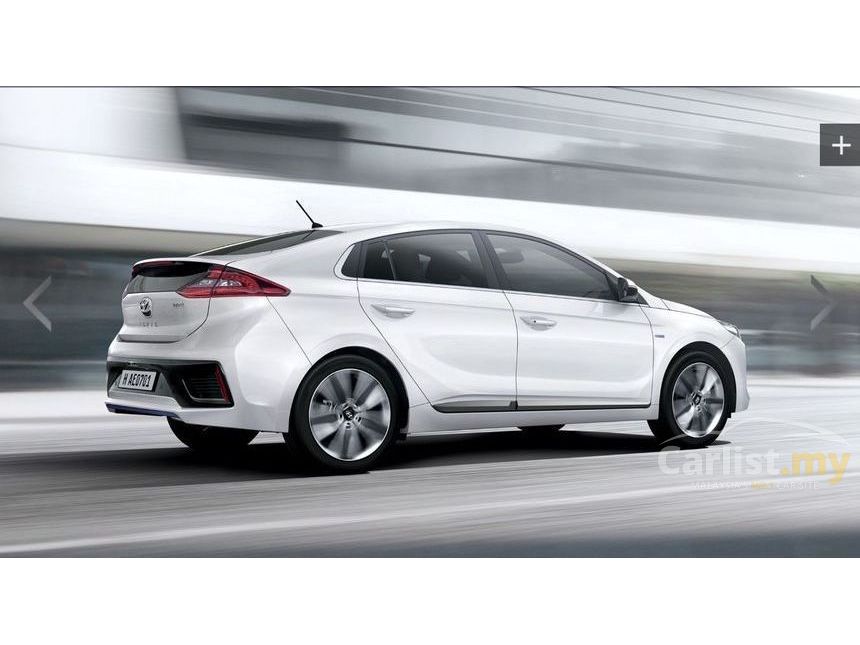 New ALL NEW HYUNDAI IONIQ BIG DEALS - Carlist.my