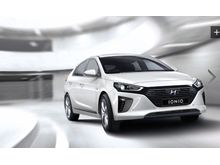 2017 ALL NEW HYUNDAI IONIQ BIG DEALS