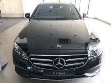 Mercedes-Benz E300 2.0 Avg SportStyle BEST SALES SERVICE
