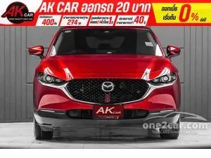 2020 Mazda CX-30 2.0 SP SUV
