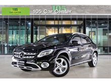 2019 Mercedes-Benz GLA200 1.6 W156 (ปี 14-17) Urban SUV