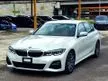 Recon (YEAR END PROMOTION) 2019 BMW 320i 2.0 M Sport Sedan (FREE 5 YEAR WARRANTY) - Cars for sale
