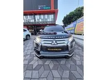 2021 Mitsubishi Pajero Sport 2.4 Dakar 4x2 SUV