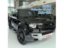 2023 Land Rover Defender 3.0 110 P400 SUV Black on Black ATPM Hitam