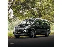 2023 Mercedes-Benz V250 2.0 Avantgarde Van