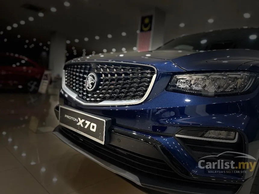 2026 Proton X70 Premium SUV
