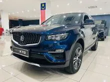 2026 Proton X70 1.5 Premium SUV