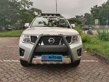 2013 Nissan New Navara 2.5 4x4 Double Cabin At
